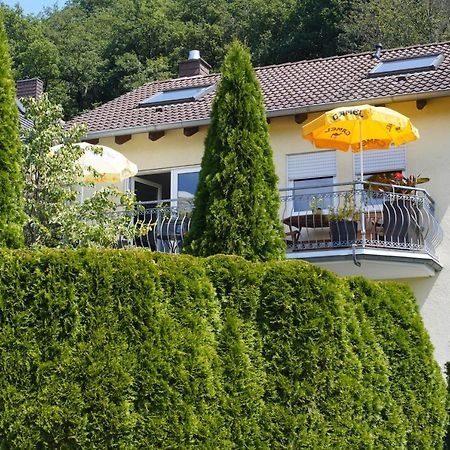 Ferienwohnung Ahrtalblick Sinzig Zewnętrze zdjęcie