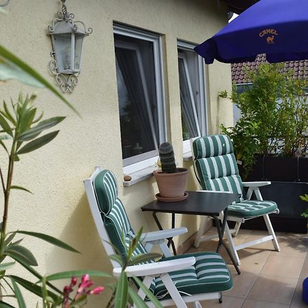 Ferienwohnung Ahrtalblick Sinzig Zewnętrze zdjęcie