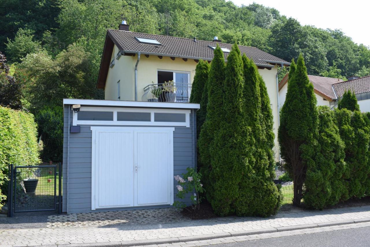 Ferienwohnung Ahrtalblick Sinzig Zewnętrze zdjęcie