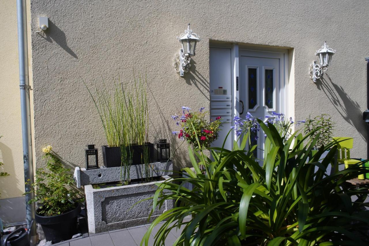 Ferienwohnung Ahrtalblick Sinzig Zewnętrze zdjęcie