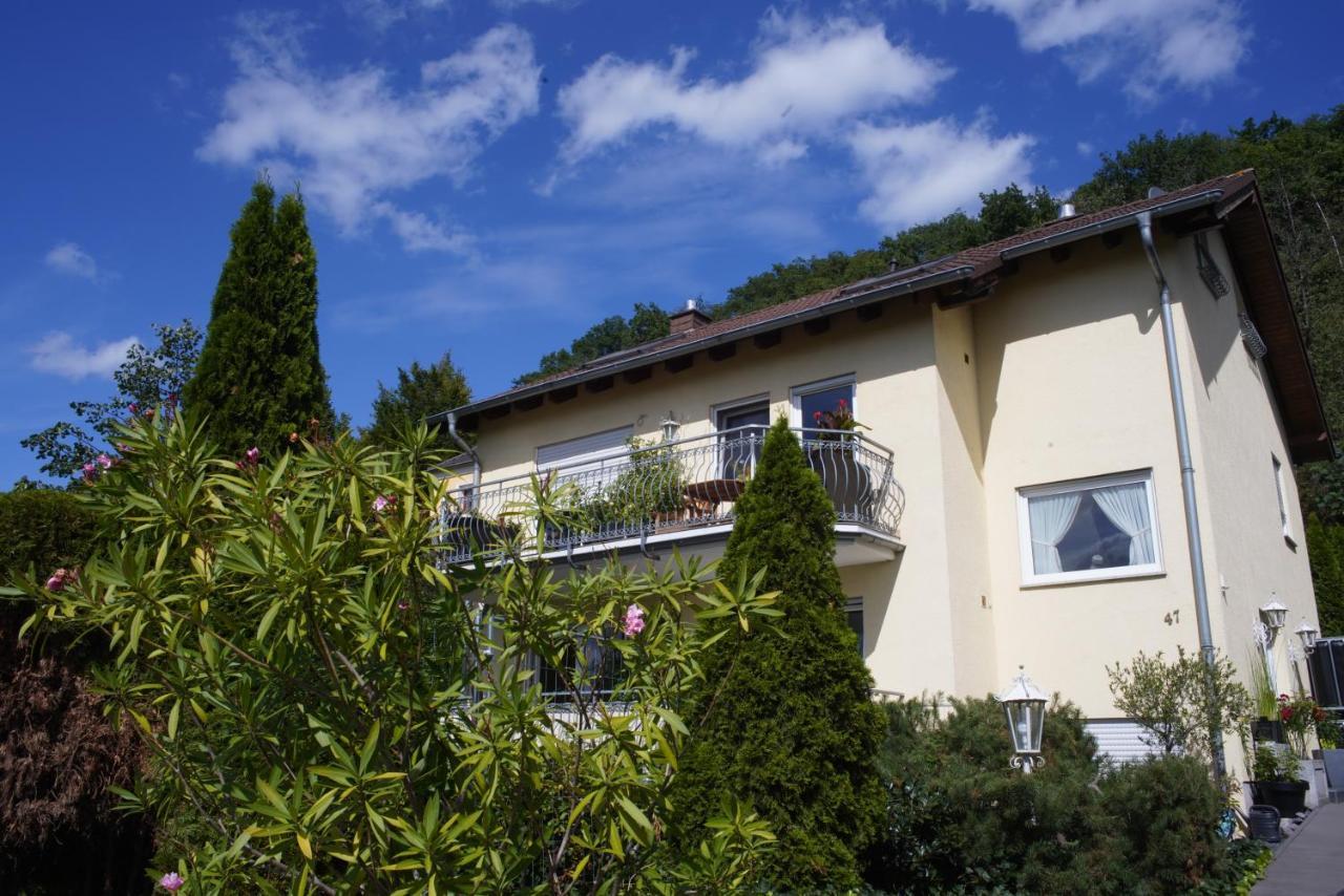 Ferienwohnung Ahrtalblick Sinzig Zewnętrze zdjęcie
