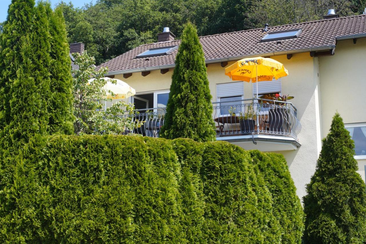 Ferienwohnung Ahrtalblick Sinzig Zewnętrze zdjęcie