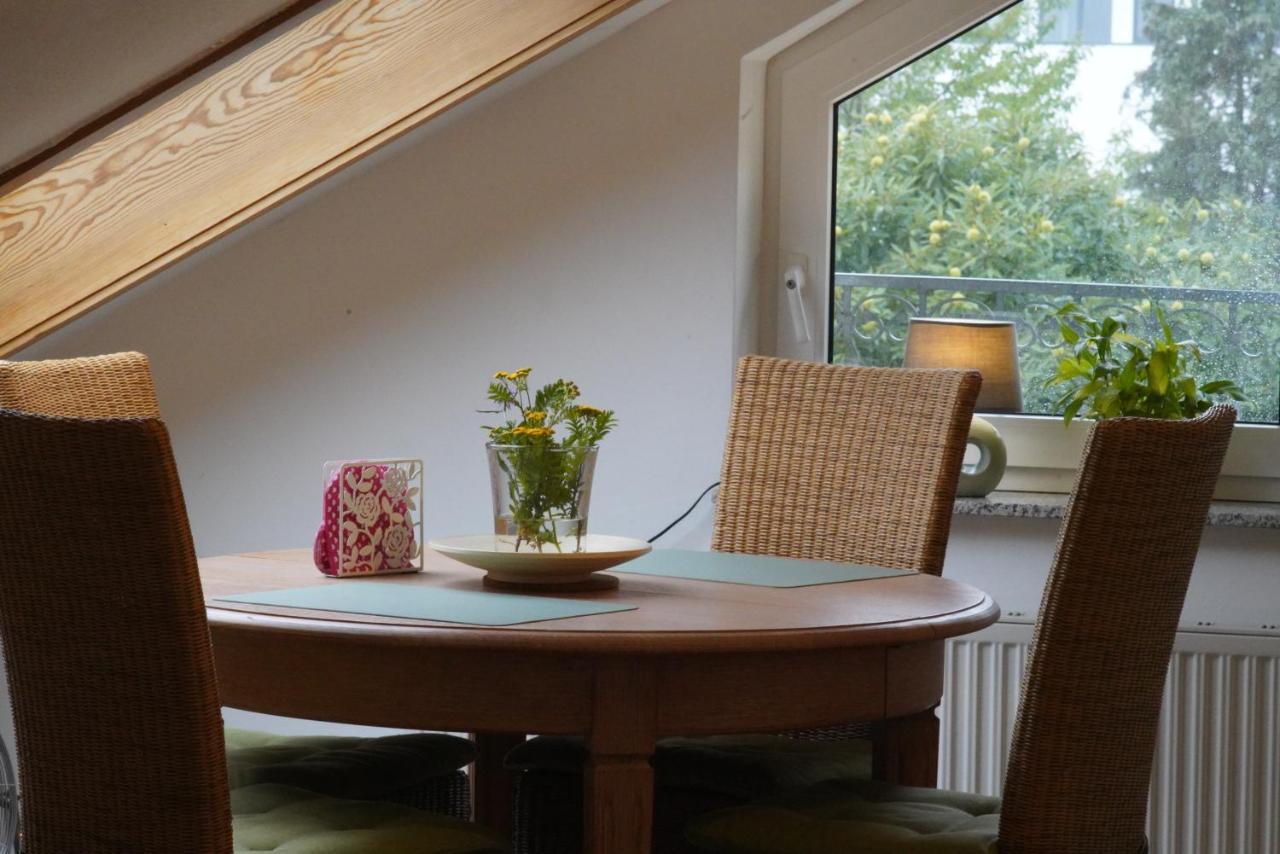 Ferienwohnung Ahrtalblick Sinzig Zewnętrze zdjęcie