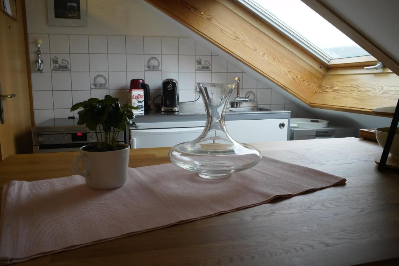 Ferienwohnung Ahrtalblick Sinzig Zewnętrze zdjęcie