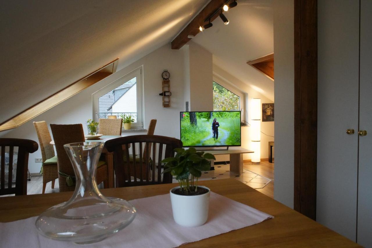 Ferienwohnung Ahrtalblick Sinzig Zewnętrze zdjęcie
