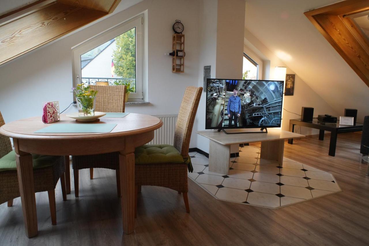 Ferienwohnung Ahrtalblick Sinzig Zewnętrze zdjęcie