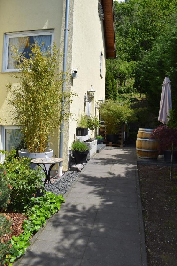 Ferienwohnung Ahrtalblick Sinzig Zewnętrze zdjęcie