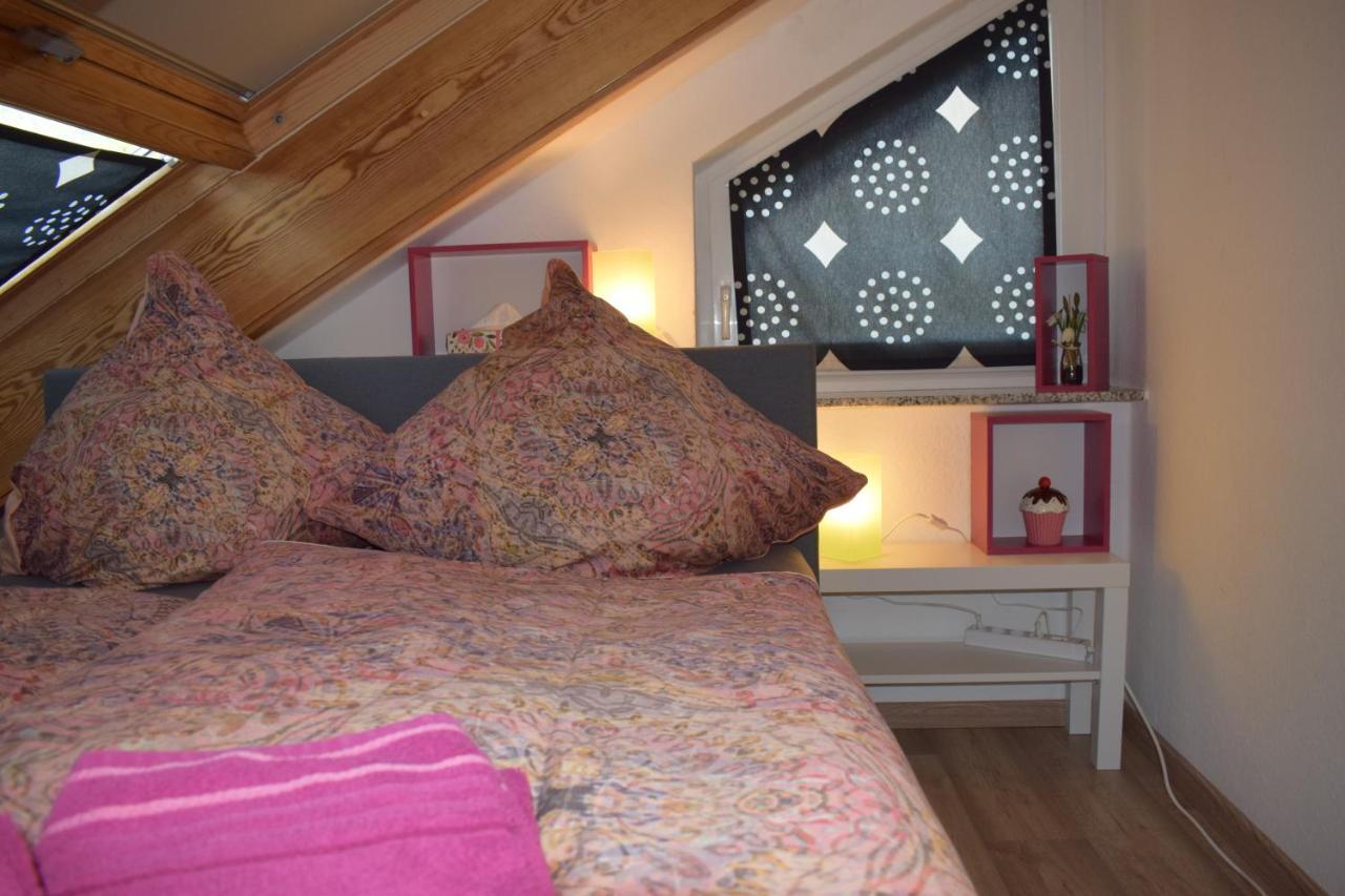 Ferienwohnung Ahrtalblick Sinzig Zewnętrze zdjęcie