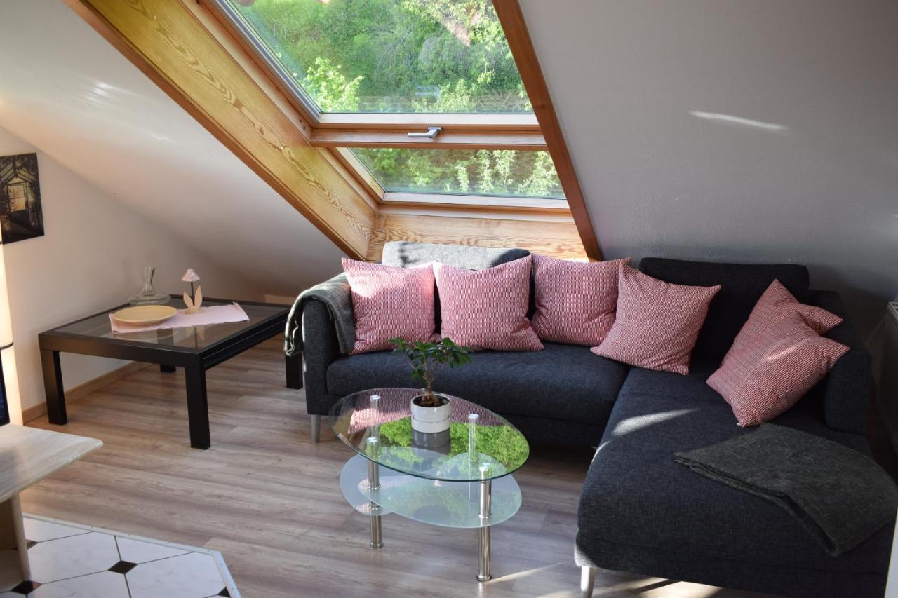 Ferienwohnung Ahrtalblick Sinzig Zewnętrze zdjęcie