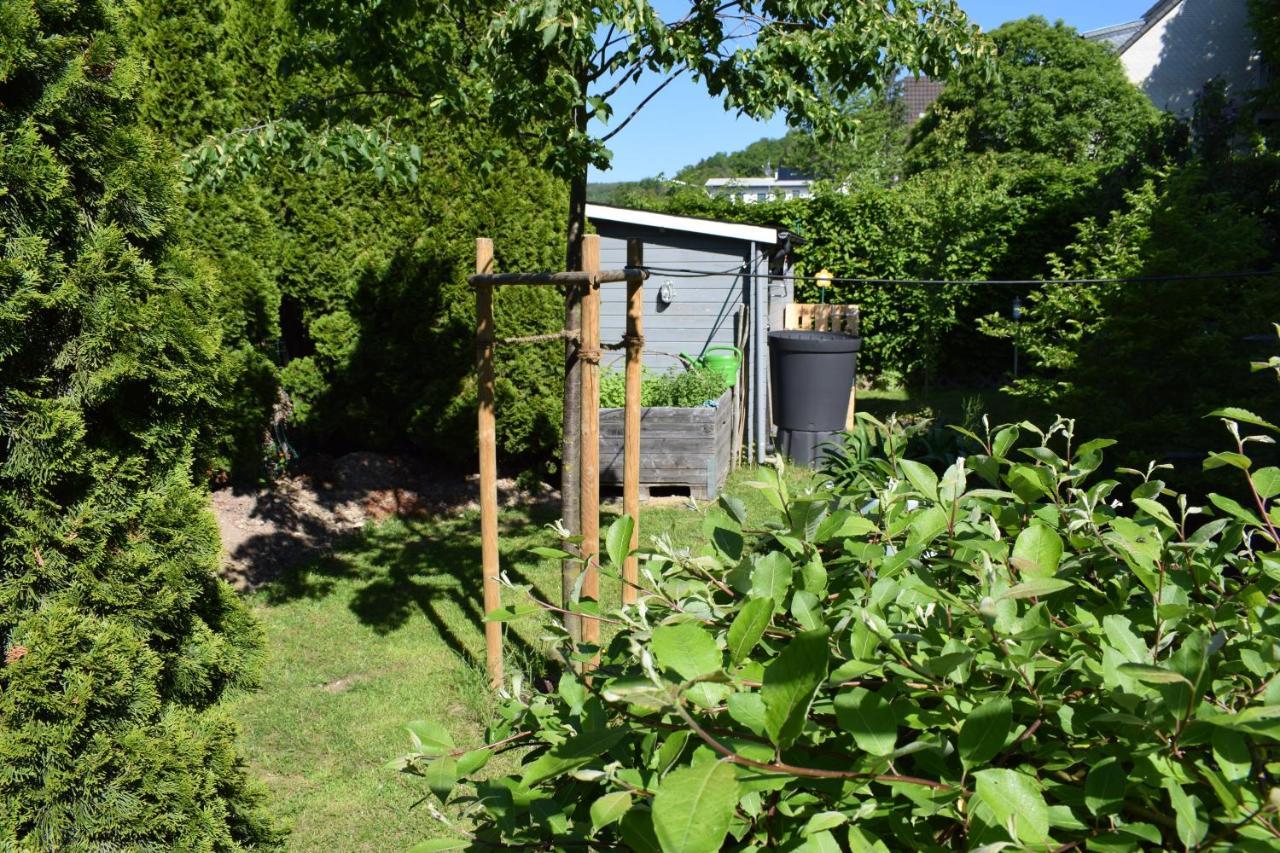 Ferienwohnung Ahrtalblick Sinzig Zewnętrze zdjęcie