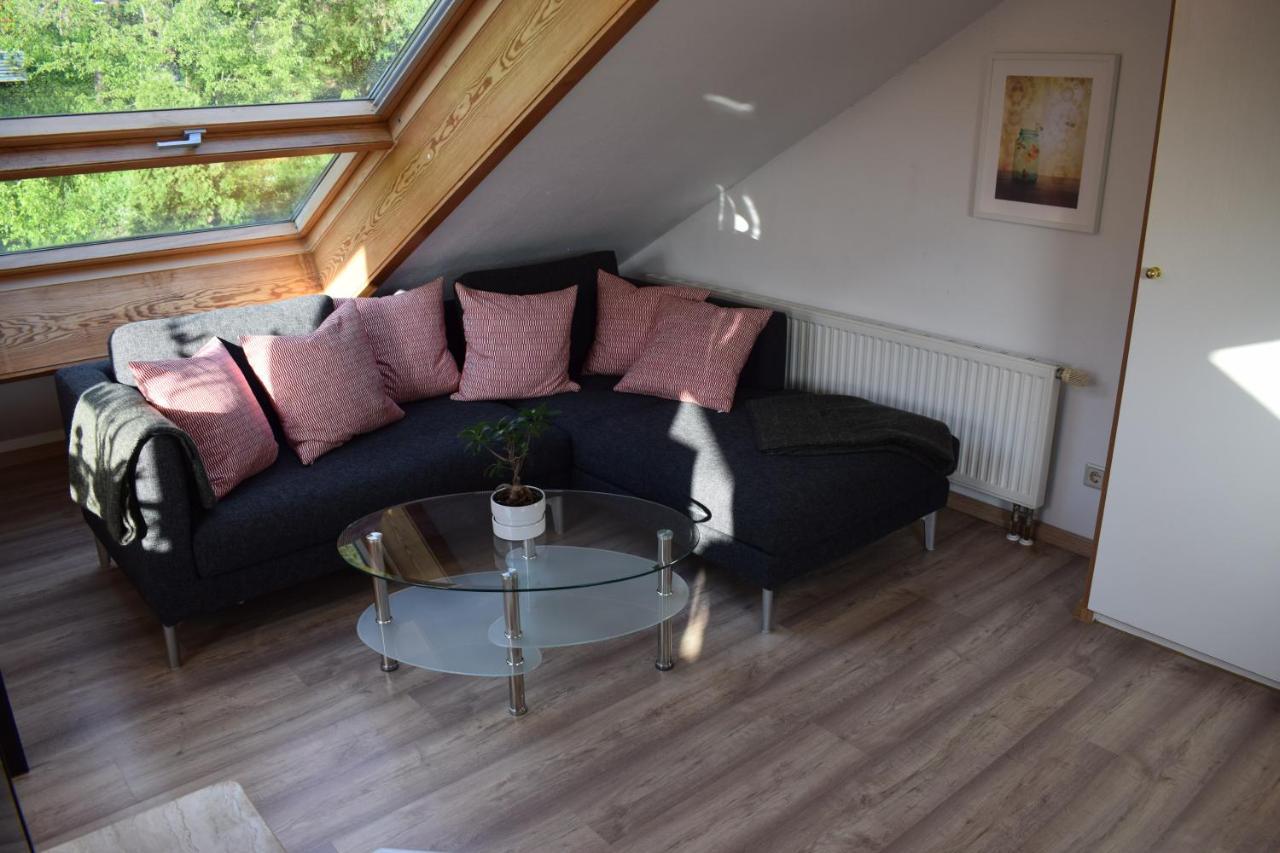 Ferienwohnung Ahrtalblick Sinzig Zewnętrze zdjęcie