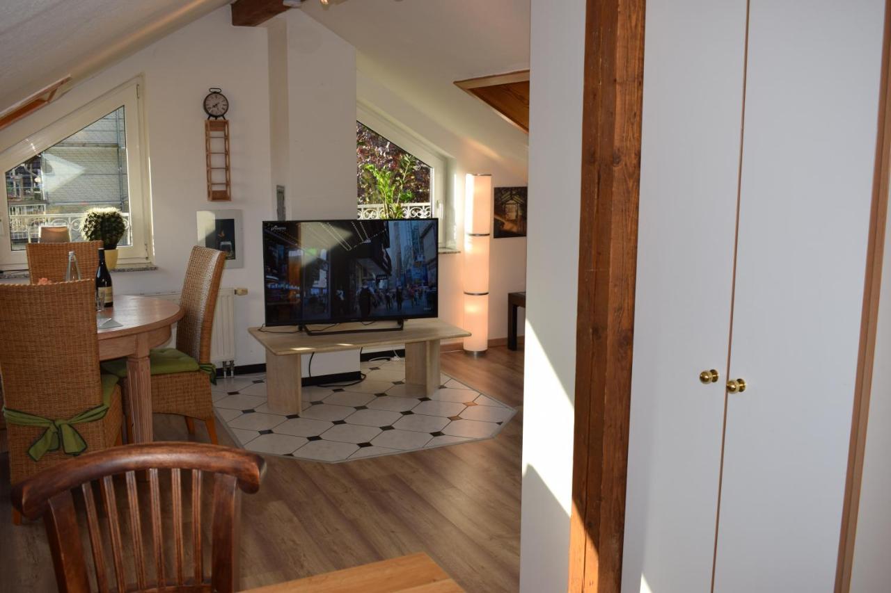 Ferienwohnung Ahrtalblick Sinzig Zewnętrze zdjęcie