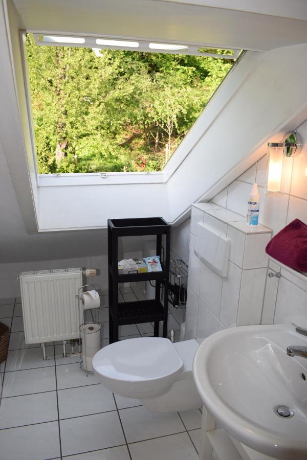 Ferienwohnung Ahrtalblick Sinzig Zewnętrze zdjęcie