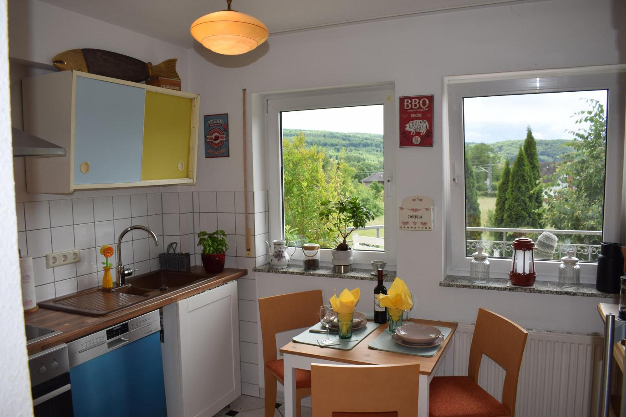 Ferienwohnung Ahrtalblick Sinzig Zewnętrze zdjęcie