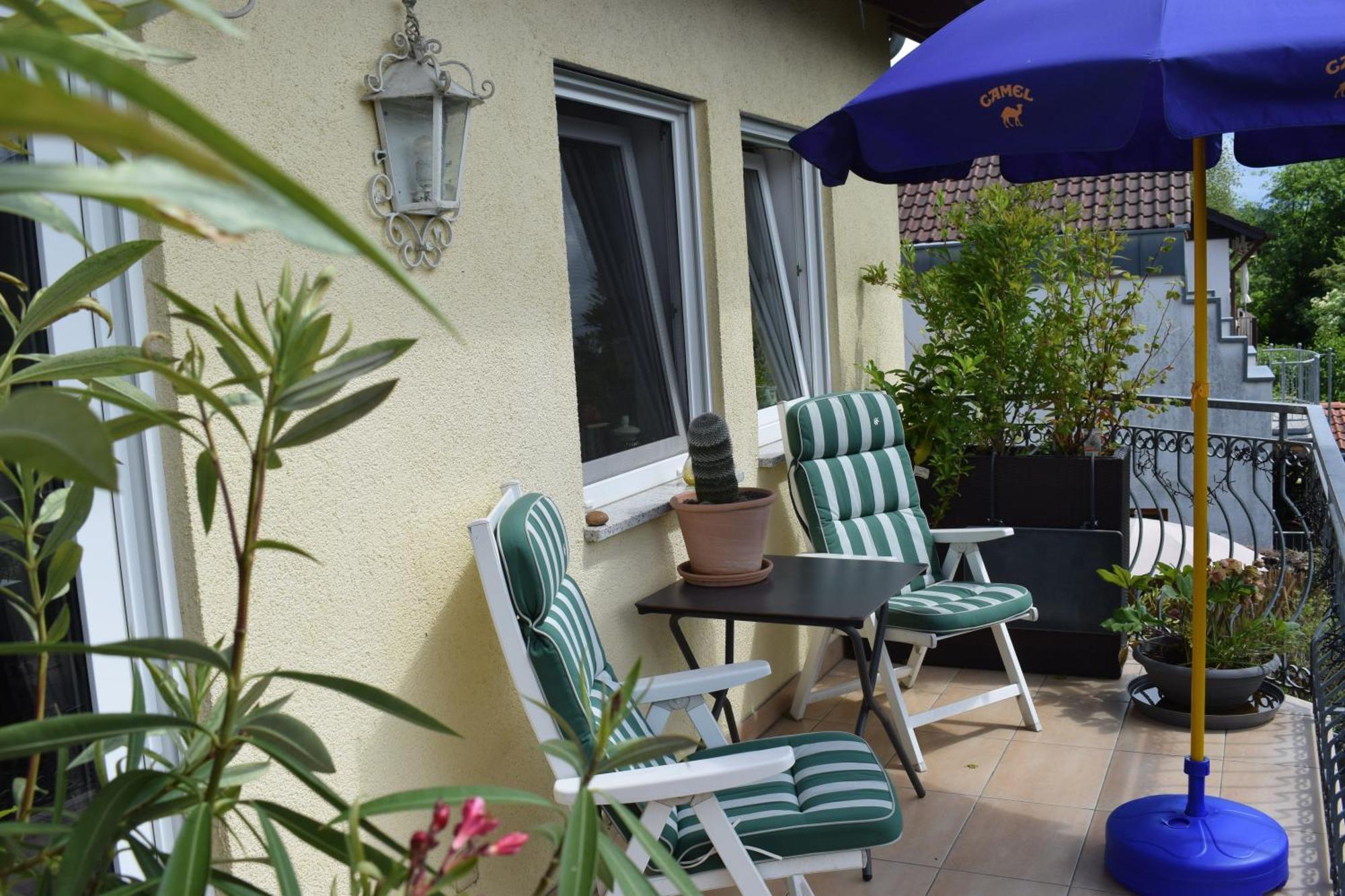 Ferienwohnung Ahrtalblick Sinzig Zewnętrze zdjęcie