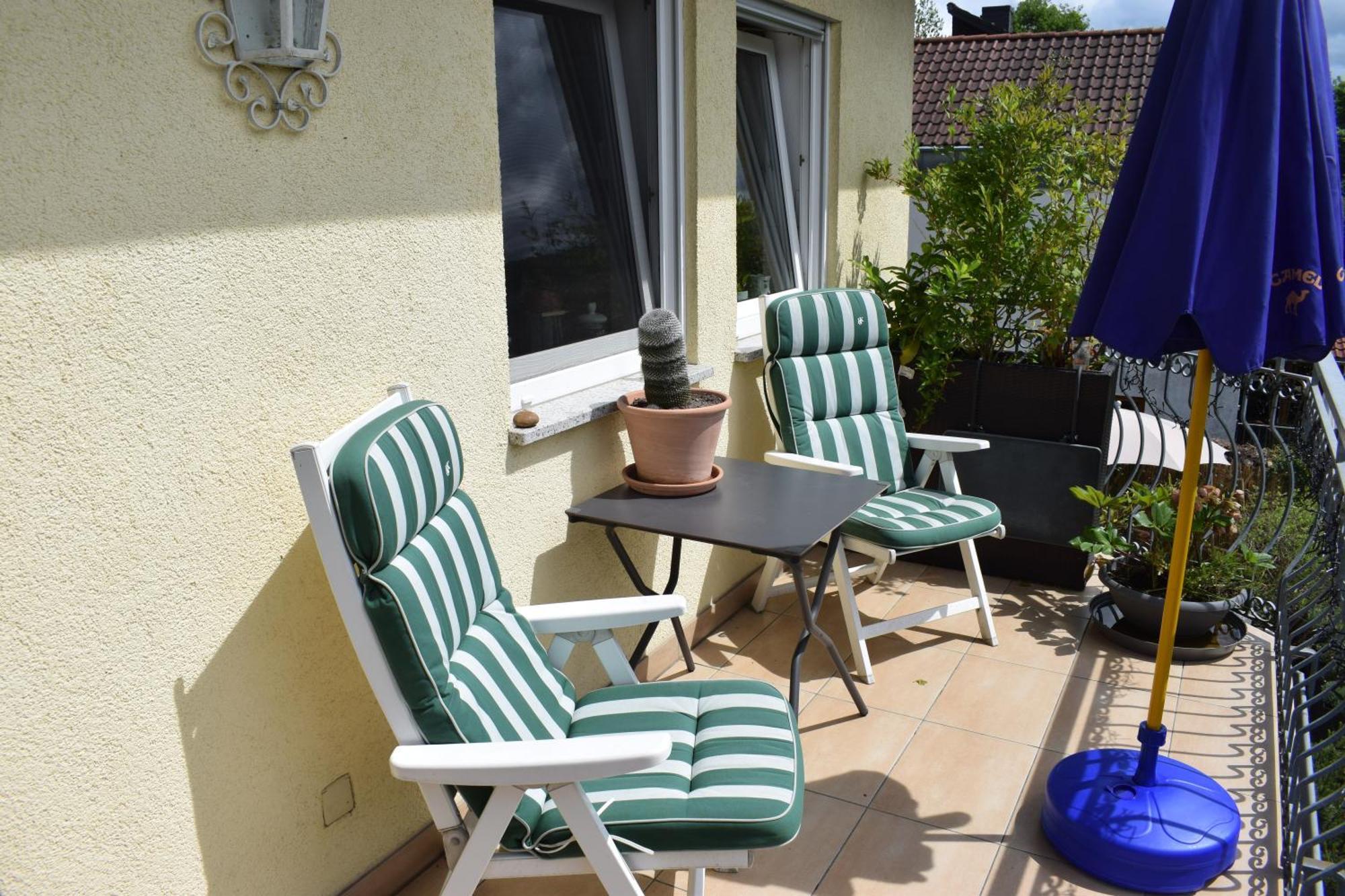 Ferienwohnung Ahrtalblick Sinzig Zewnętrze zdjęcie