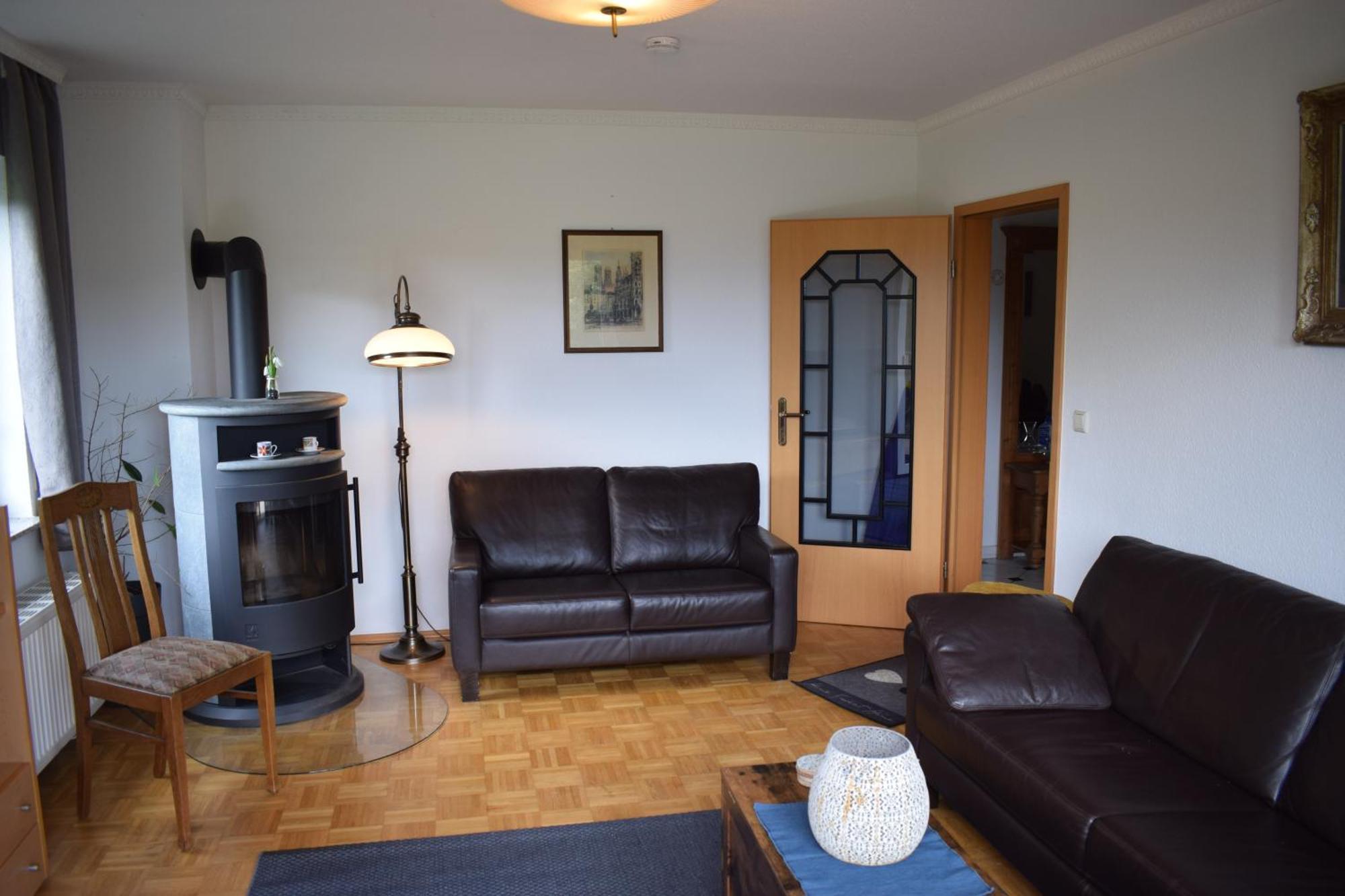 Ferienwohnung Ahrtalblick Sinzig Zewnętrze zdjęcie