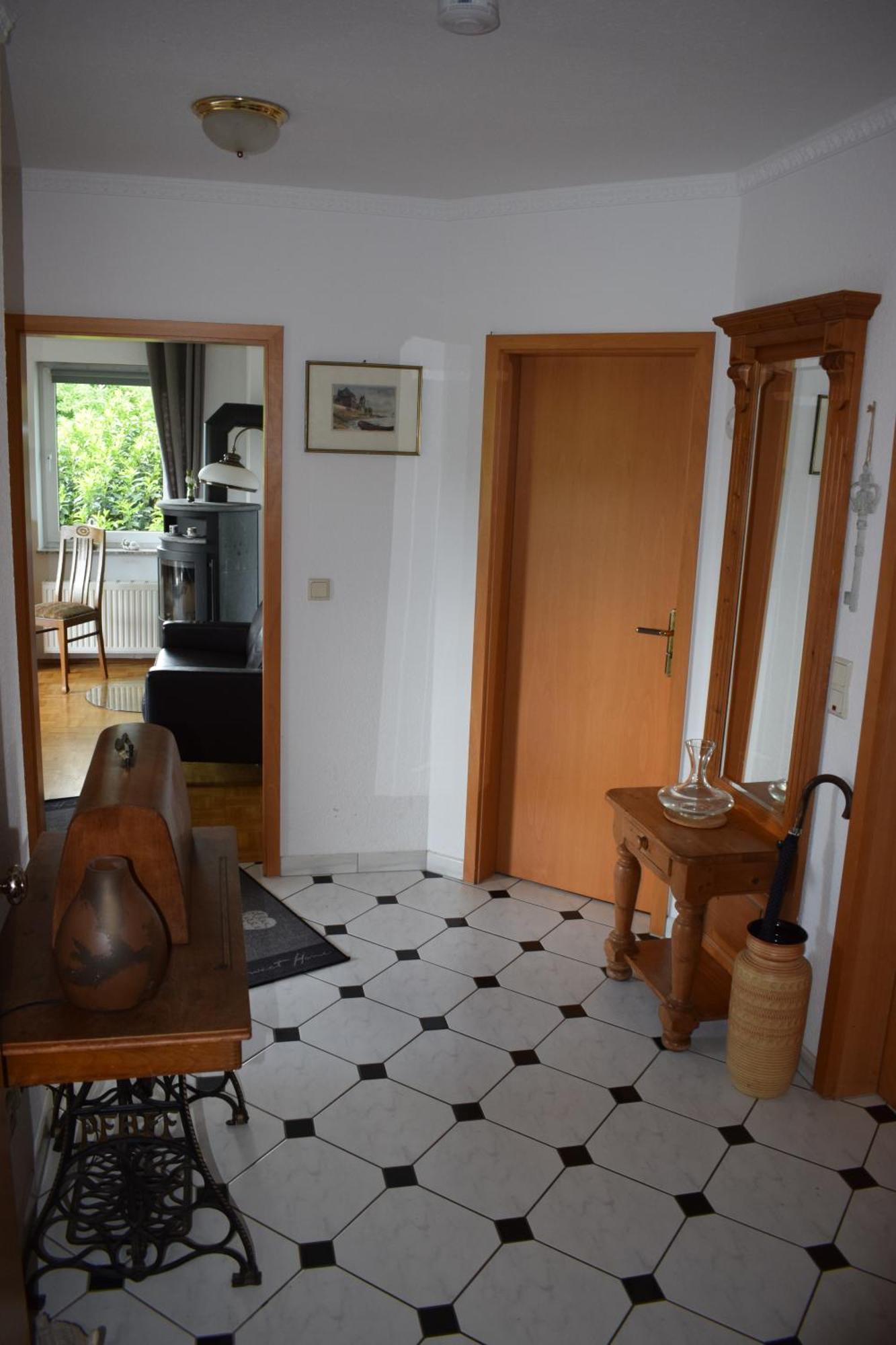 Ferienwohnung Ahrtalblick Sinzig Zewnętrze zdjęcie