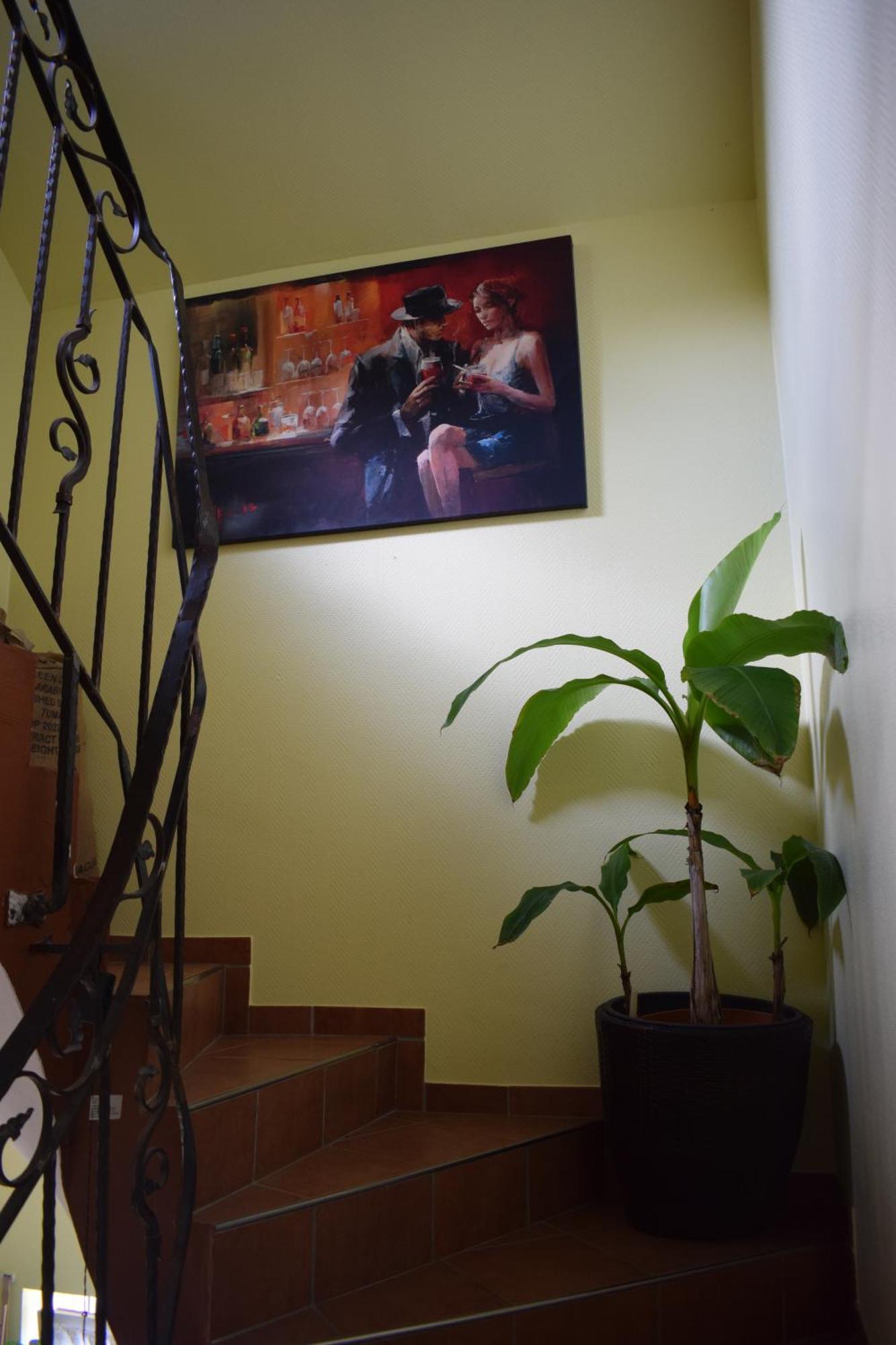 Ferienwohnung Ahrtalblick Sinzig Zewnętrze zdjęcie