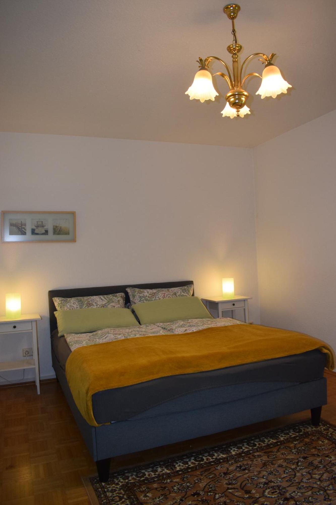Ferienwohnung Ahrtalblick Sinzig Zewnętrze zdjęcie